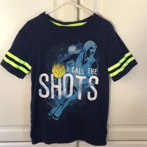 Kids shirt
